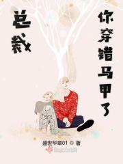穿总裁的衣服