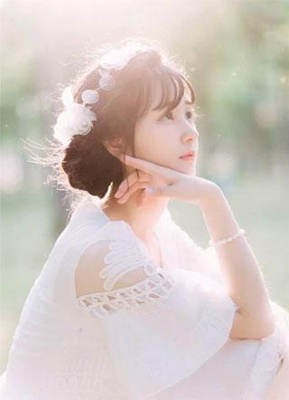 向心而栖什么意思