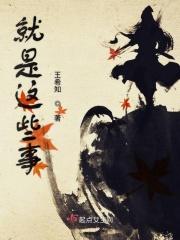 就是这些用英语怎么说