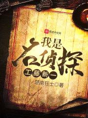 名侦探之我是工藤枫