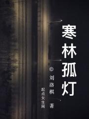 寒灯孤客
