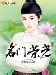 名门荣耀府开发商