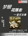 花开花落了无痕