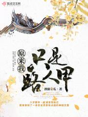 原来我只是路人甲笔趣阁