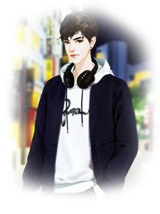 陆尘主人公