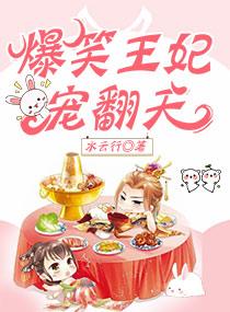 爆笑王妃穿越
