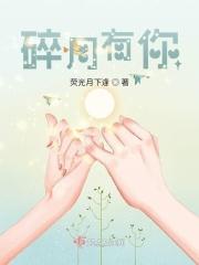 碎月有情时