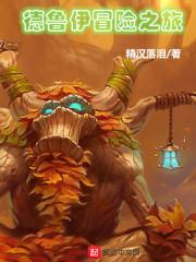 德鲁伊支线任务