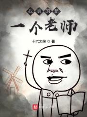 我真的是一个老师英文