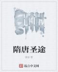 说不尽的盛唐隋唐史二十讲