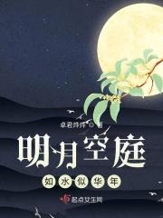 而今明月空如水