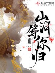 山河等你归晋江