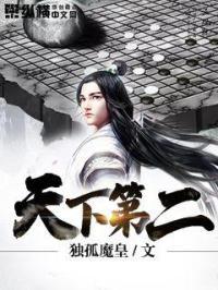 天下第二关