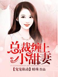总裁缠上小甜妻全文