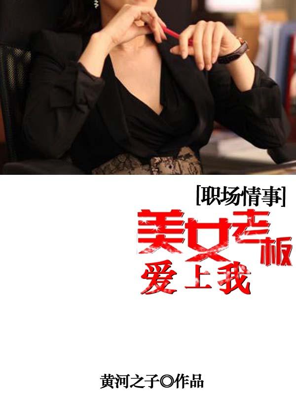 美女老板的爱情