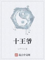十王爷洗冤录