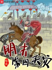 m明末第四天灾