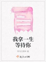 用一生等待