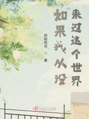 如果我没有来过这个世界