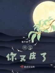 师兄又崩人设