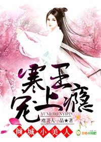 倾城王妃嫁冷王