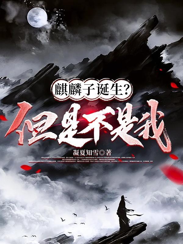 里的麒麟子是什么意思