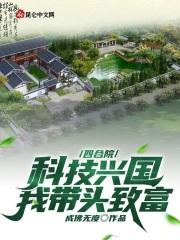 四合院开局工程师科技兴国