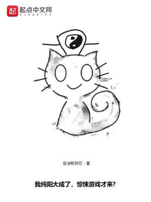 纯阳完结加番外
