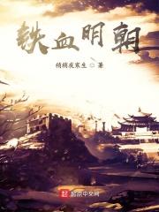 明朝铁血王朝