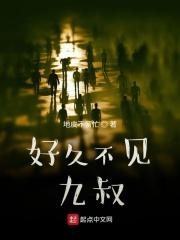 好久不见原著