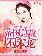 闪婚娇妻帝国总裁坏坏宠
