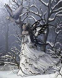 心有琉璃色如雪什么意思