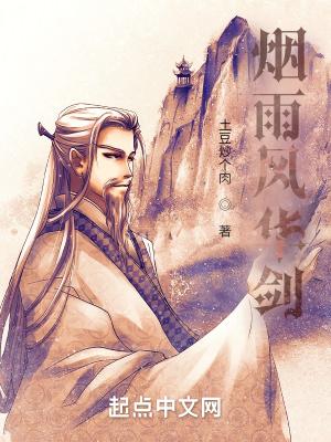 烟雨江湖风云双剑