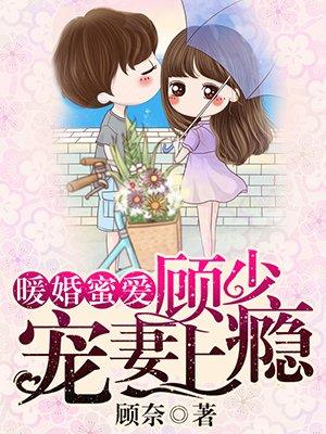 顾少宠妻上瘾酷漫屋