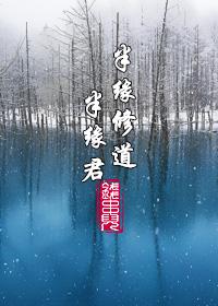 半缘修道半缘君by剧透