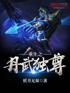 重生之丹武至尊全本