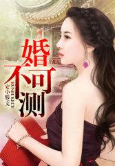 婚不可测陆庭深宋南溪