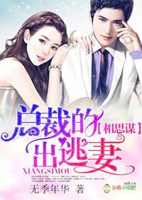 总裁的出逃小妻子