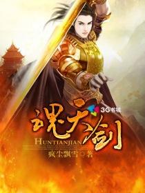魂天剑第二章