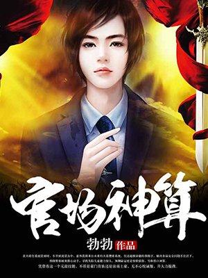 官场神秘人全文免费阅读第21章