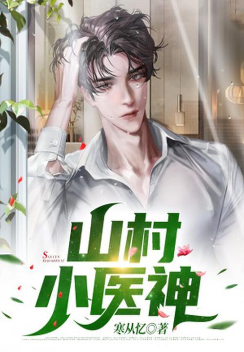 山村小医神陆凡
