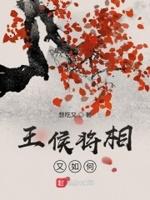 王侯将相怎么排的
