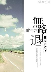 无路可退番外趣书网
