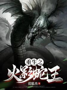 重生之火影面具