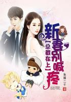 总裁在上新妻别喊疼