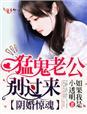 阴婚冥契总裁鬼夫霸道宠免费阅读