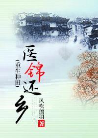 医锦免费阅读全文