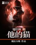 魔法师的黑猫