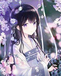 云皎夜渊宣王府世子