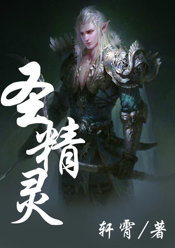 圣精灵之镜